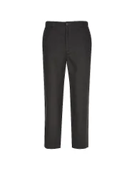 Pantalón de lino ETHIWIN gris XXL