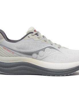Triumph 23 Herren Laufschuhe, grau, Größe 47 47