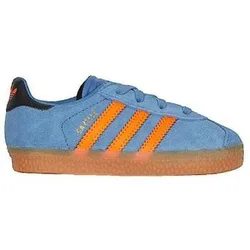 Kinderschuhe Baskets Gazelle Bleu Junior Unisexe 21;22;23;24;27 Female