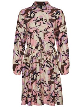 Vero Moda vestito a camicia Debby