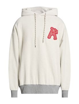 Sweatshirt Herren Off white L,XL,XXL Herren