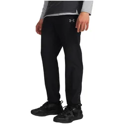 Pantalon Tech Utility Woven Black / Steel XL