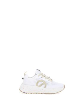 Sneakers in tessuto PANNA 39
