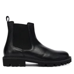 Klassische Stiefeletten Julyo 50552573 Schwarz 45 male