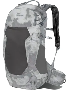 Crosstrail 24 mochila montaña Gris (UNICA) - Jack Wolfskin - FashionsVida