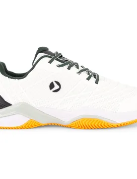 Zapatilla de Padel-Tenis Smash hombre - Boomerang - FashionsVida