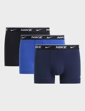 BOXER ESSENTIALS 3 PAIA - NIKE UNDERWEAR - FashionsVida