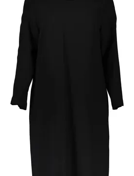 Damen KLEID Schwarz 1603450997_NERO_5