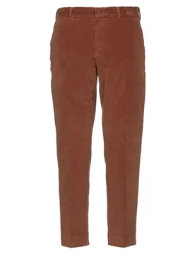Hose Herren Braun 50,52,54 Herren - PT Torino - FashionsVida