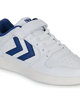 Kinderschuhe St Power Play Jr 31;34;35 Male - Hummel - FashionsVida