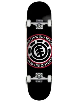Skateboard Seal 8.25´´ Assorti Assorted 8.25 Pouces unisex