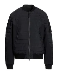 Pufferjacke & Daunenjacke Herren Schwarz 46,48,50,52,54 Herren