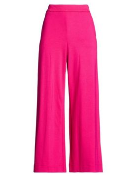 MALÌPARMI Hose Damen Fuchsia 34,38,42 Damen