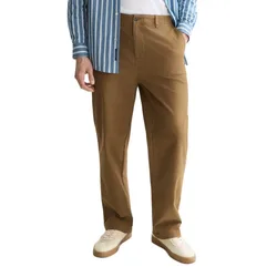 Pantaloni Chino Pitch Peached Dark Dijon 32