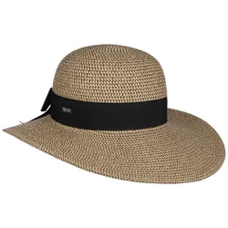 Selvik Viscose Hat by - nature-black - Damen - Size: One Size