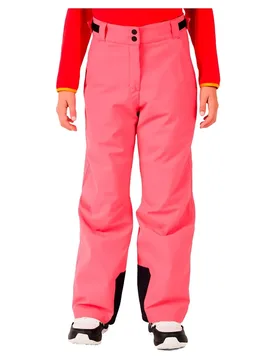 Pantalon Insulated Tea Rose 6 Années Fille - Rossignol - FashionsVida