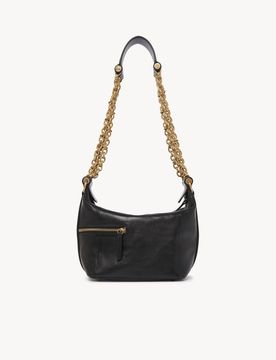 Chloé Mini Chain Crossbody Handbag
