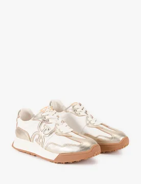 Baskets Langley 3 en cuir de vache - Sam Edelman - FashionsVida