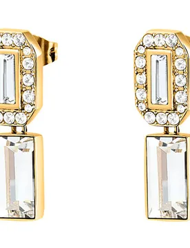 Karl Orecchini Klayc0 Silver / Gold / White One Size