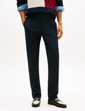 DENTON KNIT TECH CHINO male