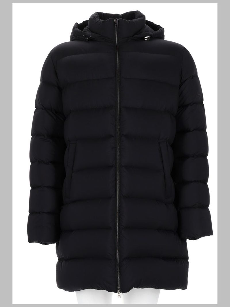 Men's Performance Sports Jacket in 100% Polyamide