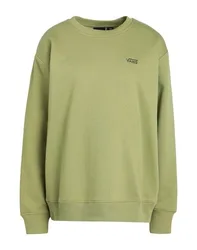 Sudadera Mujer Verde lima XS Mujer
