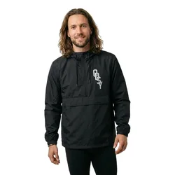 Odyssey Veste Interlock