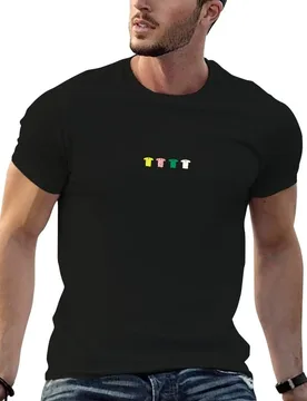 Le Tour - The Jerseys T-Shirt Light Athletic Short Sleeve Tee Shirt - Aliexpress - FashionsVida