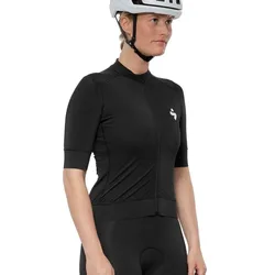 Maillot à Manches Courtes Crossfire