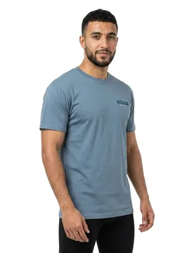T-shirt à Manches Courtes Accept No Substitutes 2XL - Independent - FashionsVida