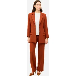 Pantalón de mujer elegante y sofisticado