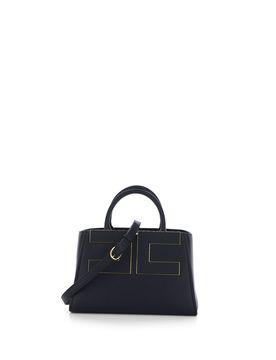 Borsa a mano NERO U