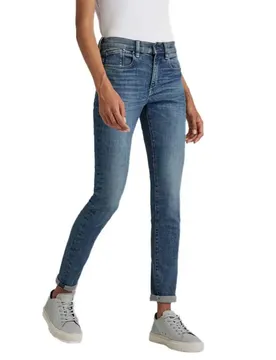 Jeans Lhana Skinny Faded Cascade 25