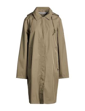 Jacke, Mantel & Trenchcoat Damen Militärgrün 40,42 Damen