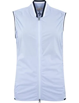 Cross Weste Storm, hellblau xl - Cross - FashionsVida
