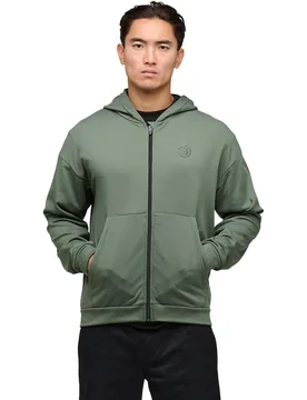 Concept Jacke Daruis, dunkelgruen xxl - Galvin Green - FashionsVida