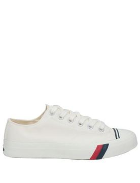 Sneakers Hombre Blanco 37 Hombre