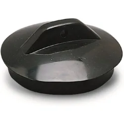 Tapón Flexible para Válvulas