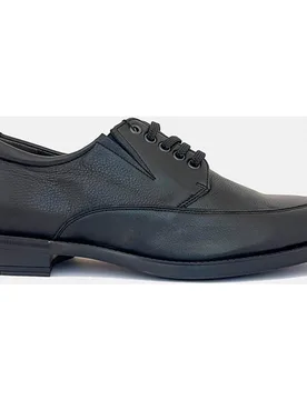 Zapatos de hombre cordones piel - Luis Gonzalo - FashionsVida