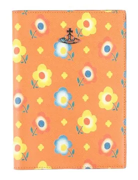 Agenda y cuaderno Mujer Melocotón -- Mujer - Vivienne Westwood - FashionsVida