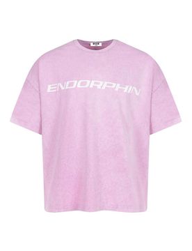 T-shirt Msgm Realizzata In Cotone