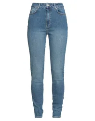 Jeanshose Damen Blau 26,27,29,30 Damen