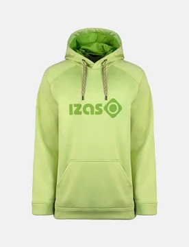 Izas - Sudadera unisex DUERO Izas - Izas - FashionsVida