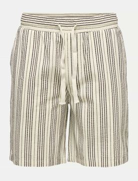 Jogging-Shorts ONSCRUZ Beige M