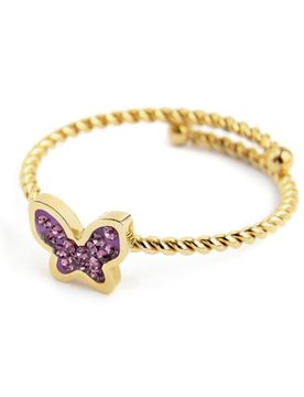 Anello Donna Marlù 18AN030GP-S