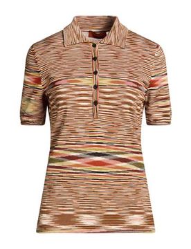 Polo Mujer Óxido 34,36,40,42 Mujer