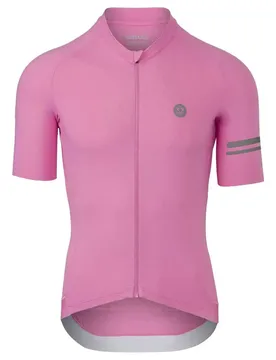 Maillot à Manches Courtes Solid Performance