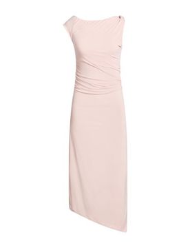 Maxi-Kleid Damen Antikrosa 36 Damen