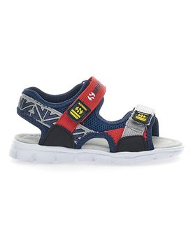 Sandali Superga 83726 Blu 29