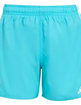Adidas Short De Bain 3 Stripes